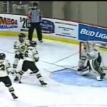 Adam Pelech PP assist (Dane Fox Goal)  London Knights @ Erie Otters 02-15-13