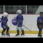 Seattle Kraken Youth Hockey Mic'd Up, pres. by Premera