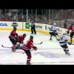 2012 Stanley Cup Finals - Game 1 Anze Kopitar OT Goal