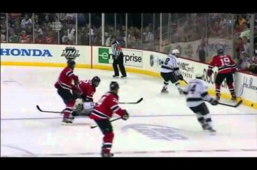 2012 Stanley Cup Finals - Game 1 Anze Kopitar OT Goal