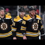 The Boston Bruins: The NHL's Premier Choke Artists