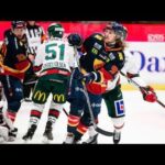 SHL Omgång 18 | Djurgårdens IF VS Frölunda HC 2018-11-15