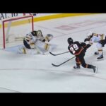 Dillon Dube 2-2 Goal vs Boston Bruins | February 28th, 2023 | Calgary Flames