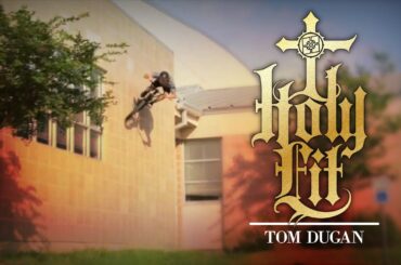 Tom Dugan - Holy Fit