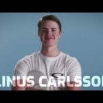 Linus Carlsson Highlights