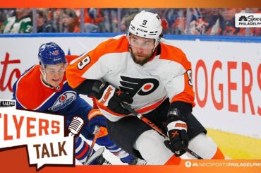 3 biggest decisions facing GM Danny Briere | Flyers Talk Podcast