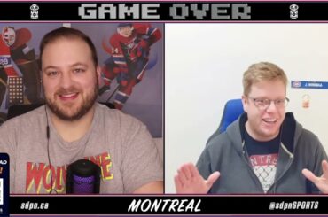 Canadiens vs Buffalo Sabres Post Game Analysis - March 27, 2023 | Game Over: Montreal