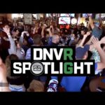 DNVR Bar Erupts As André Burakovsky Scores Game 1 Winner Of The Stanley Cup Final | DNVR Sports