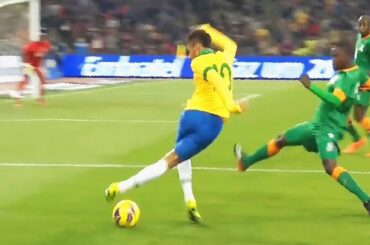 Top 5 Skills Invented by Neymar Jr