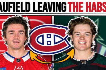 Could Cole Caufield LEAVE The HABS ?? Montreal Canadiens news & RUMOURS