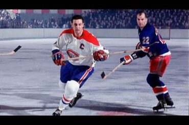 Greatest Sports Franchises - Montreal Canadiens