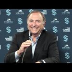 May 25th Preview, Bettman Gets Lifetime Achievement Award, Panthers Making History