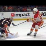 Andrew Mangiapane 5-1 Goal vs Anaheim Ducks | March 21st, 2023 | Calgary Flames