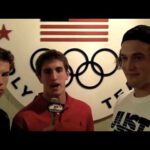 Inside the 2012 U.S. Hockey National Junioir Evaluation Camp - Episode 2