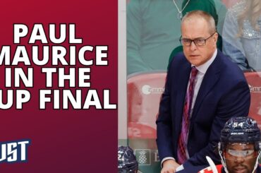 Reaction: Paul Maurice and the Florida Panthers advance to the Stanley Cup Final