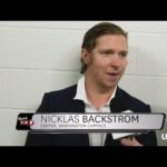 THE 9: Quick 9 With Nicklas Backstrom