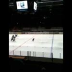 9 year old norwegian hockeyplayer