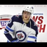 Winnipeg Jets Trade Andrew Copp to the New York Rangers | THW News Flash: Trade Deadline