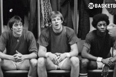 Coach Bob Knight's Season Opener Speech | Perfect in '76