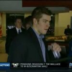 Hockey Night in Canada  After Hours - Joe Sacco - Paul Stastny