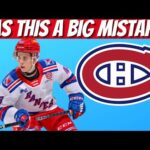 Was Drafting Filip Mesar 26th Overall The Wrong Choice?