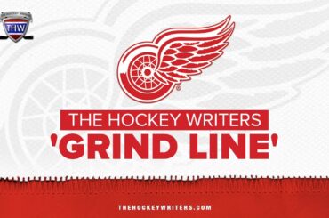 Top-15 Red Wings Prospects, 2023 NHL Draft 2nd Round Targets, Adding Grit & More - THW Grind Line