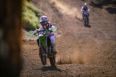 Vurb Select "Mammoth Motocross" ft Forkner / Mumford / Mullennix - vurbmoto