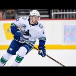 Quinn Hughes All Points 2019-2020