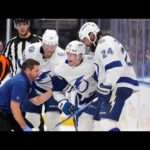 Tampa bay lightning news tanner jeannot