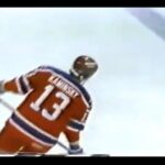 NHL Super Series 1991 Moscow Central Red Army versus the Calgary Flames Full Game