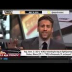 Max Kellerman on the Dominance of Roy Jones Jr