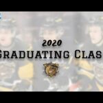 2020 Graduating Class: Hamilton Bulldogs