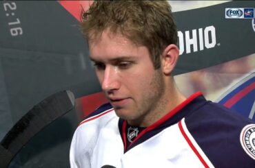 Ryan Murray is confident in Columbus Blue Jackets' perseverance