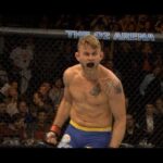 Alexander Gustafsson Top 5 Finishes