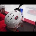 2019-20 Belleville Senators Training Camp: JC Beaudin