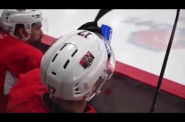 2019-20 Belleville Senators Training Camp: JC Beaudin