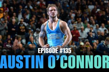 Austin O'Connor | Heavyweight Nation Podcast 135