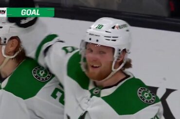 Dallas Stars STAY ALIVE!