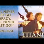 Stützle & Tkachuk Star In Titanic! #Shorts #NHL