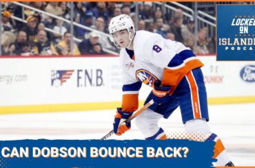 How Can the New York Islanders Fix Their Power Play and Get Noah Dobson Back on Track?