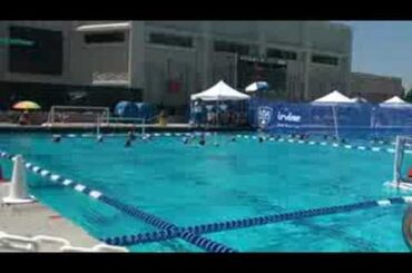 Marko Vukojevic Scores in USA JO's 10U Final 2nd Goal