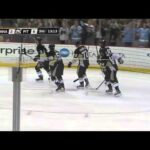 Maatta tallies on rush | Penguins @ Ducks