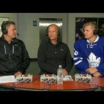 Maple Leafs Media Day: Byron Froese - October 3, 2016