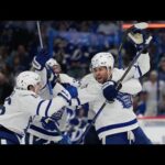 Toronto Maple Leafs Tribute - Round 1 Playoff Demons Exorcised