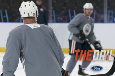 THE DRILL | E02: Home Swede Home