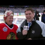 NHL   Dec.31/2017  Chicago Blackhawks - St. Louis Blues