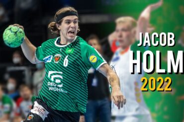 Best Of Jacob Holm ● Skills & Goals ● 2022 ᴴᴰ