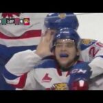 Halifax Mooseheads vs Moncton Wildcats | 4-5 OTL | Oct 25, 2019 | QMJHL