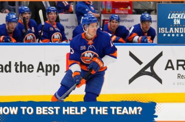 What Position Should Be the New York Islanders Top Priority This Offseason?