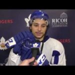 Marlies Practice: Trevor Moore - May 28, 2018